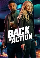 Back in Action Poster