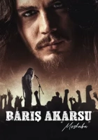 Barış Akarsu: Merhaba Poster