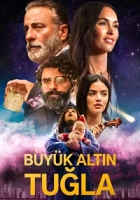 Büyük Altın Tuğla Poster
