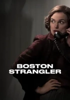 Boston Canavarı Poster