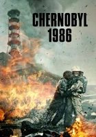 Çernobil 1986 Poster