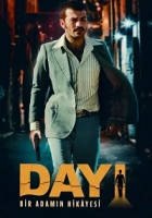 Dayı: Bir Adamın Hikayesi Poster