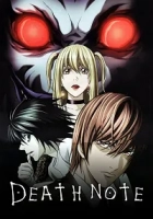 Death Note Poster