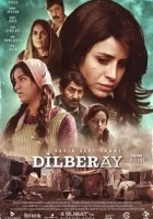 Dilberay: Küçük Dev Kadın Poster