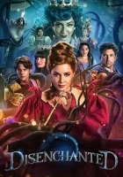 Manhattan’da Sihir 2 Poster