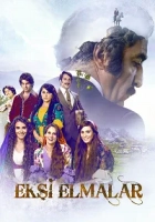 Ekşi Elmalar Poster