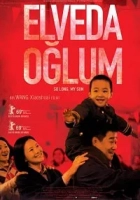 Elveda Oğlum Poster