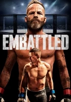 Mücadele Poster