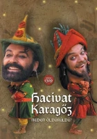 Hacivat Karagöz Neden Öldürüldü? Poster