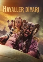 Hayaller Diyarı Poster