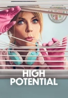 High Potential Poster