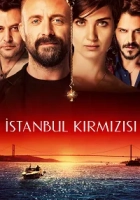 İstanbul Kırmızısı Poster