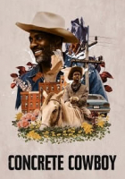 Kent Kovboyu Poster