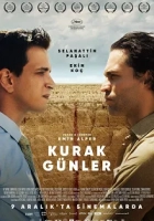 Kurak Günler Poster