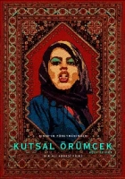 Kutsal Örümcek Poster