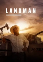 Landman Poster