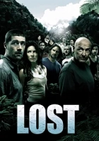 Lost Poster