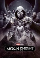 Moon Knight Poster