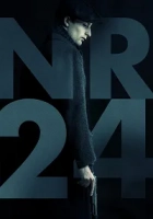 Number 24 Poster