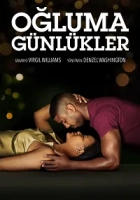 Oğluma Günlükler Poster