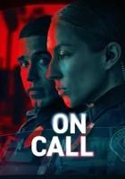 On Call Poster