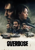 Aşırı Doz Poster