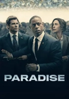 Paradise Poster