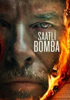 Saatli Bomba Poster