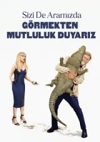 Sizi De Aramızda Görmekten Mutluluk Duyarız Poster