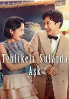 Tehlikeli Sularda Aşk Poster