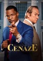 Cenaze Poster