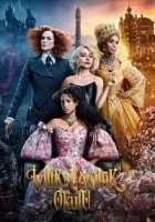 İyilik ve Kötülük Okulu Poster