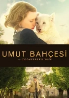 Umut Bahçesi Poster