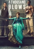 A Thousand Blows Poster