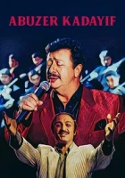 Abuzer Kadayıf Poster