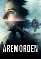 Åremorden Poster