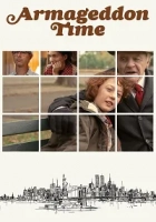 Armageddon Time Poster