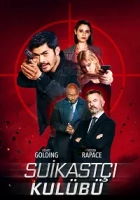 Suikastçı Kulübü Poster