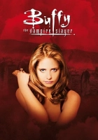 Buffy the Vampire Slayer Poster