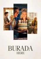 Burada Poster