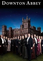 Downton Abbey Poster