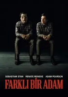 Farklı Bir Adam Poster