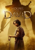 House of David Poster
