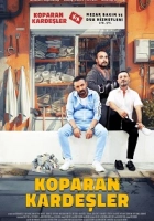 Koparan Kardeşler Poster