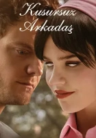 Kusursuz Arkadaş Poster