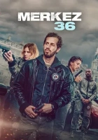 Merkez 36 Poster