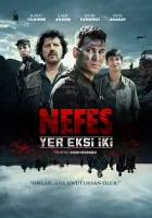 Nefes: Yer Eksi İki Poster