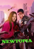 Newtopia Poster