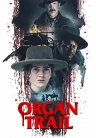 Organ Trail Poster