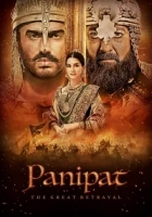 Panipat Savaşı Poster